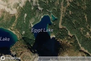 Egypt Lake
