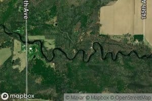 Quigley Creek