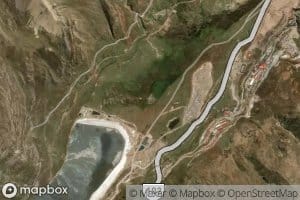 Laguna Runtucocha