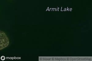 Armit Lake