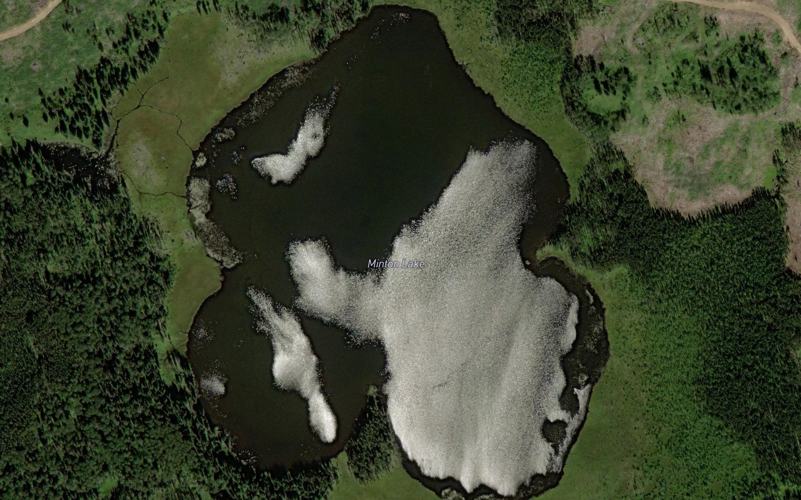 Minton Lake