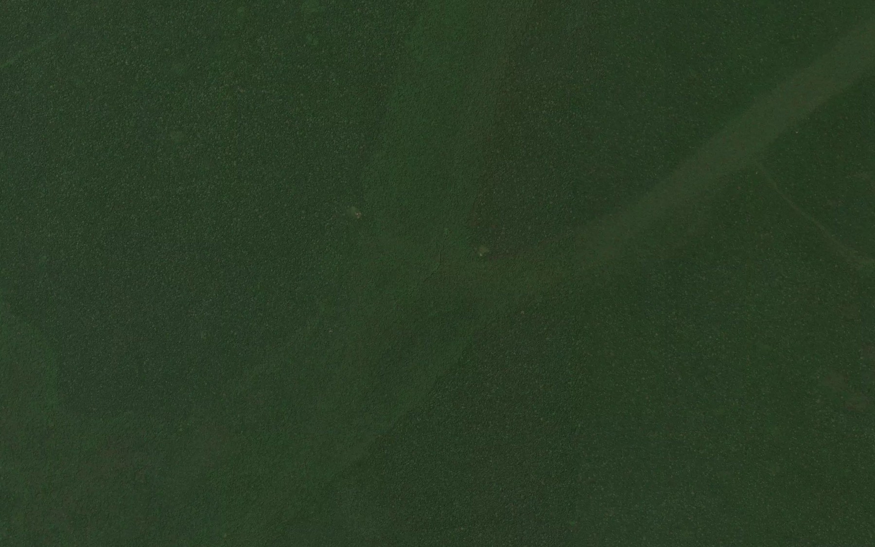 Satellite map of the Atiangu