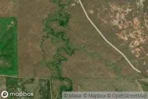 Hagen Creek