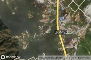 Janggwangjeosuji