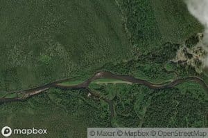 Tom Killae Creek