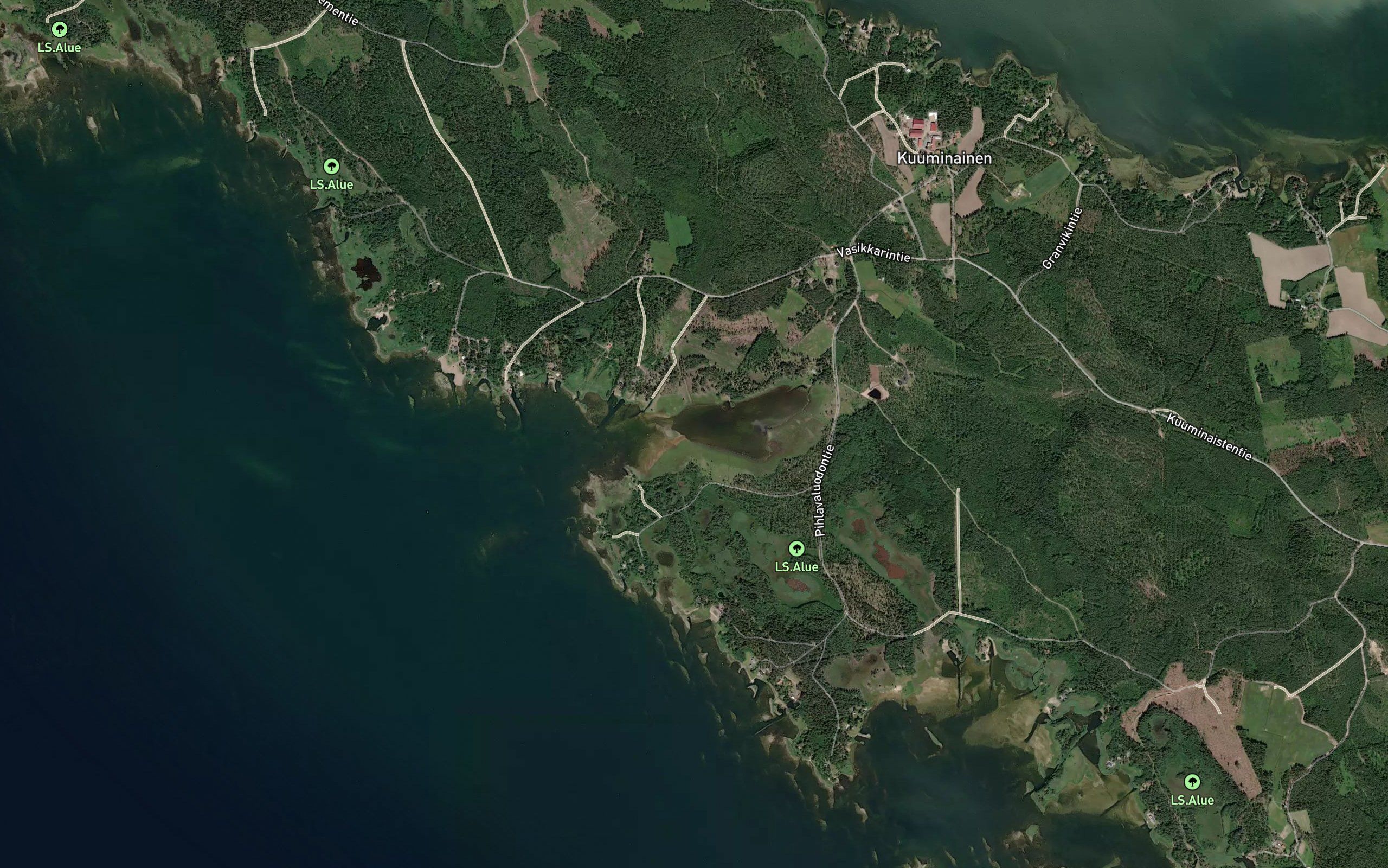 Uutpakka