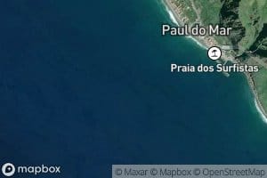 Ribeira das Galinhas