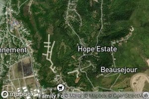 Petite Riviere du Vieux Fort