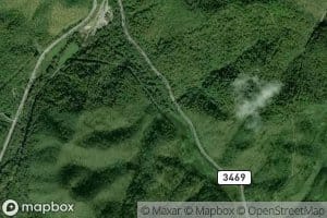 Little Furnace Creek