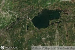 Edlandsgrovatnet,nedre