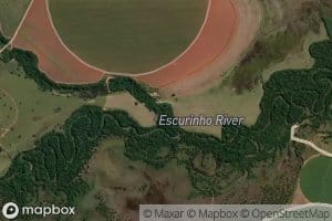 Corrego do Ouro