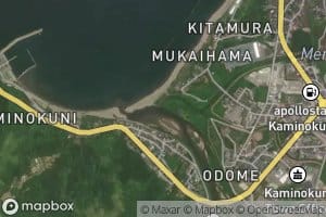 Kaminokuni-mena Gawa