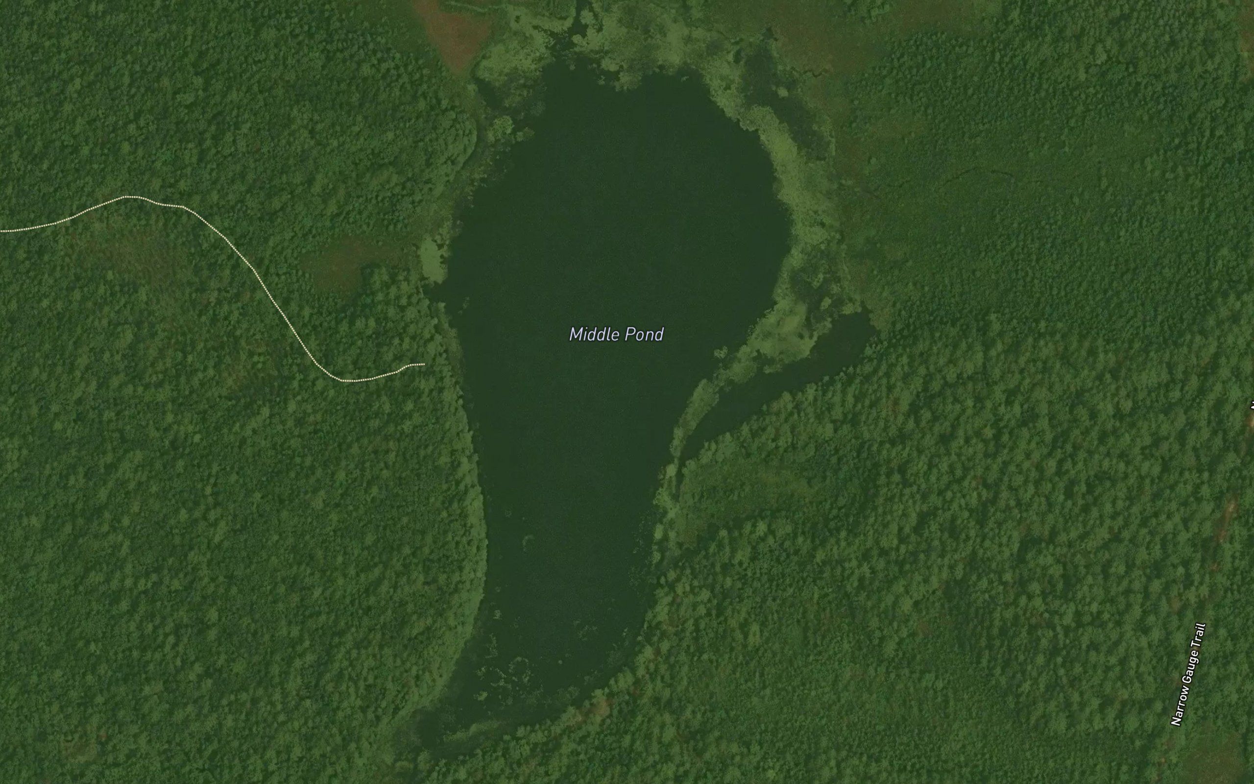 Middle Pond