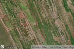 Pesqueria las Cuatas