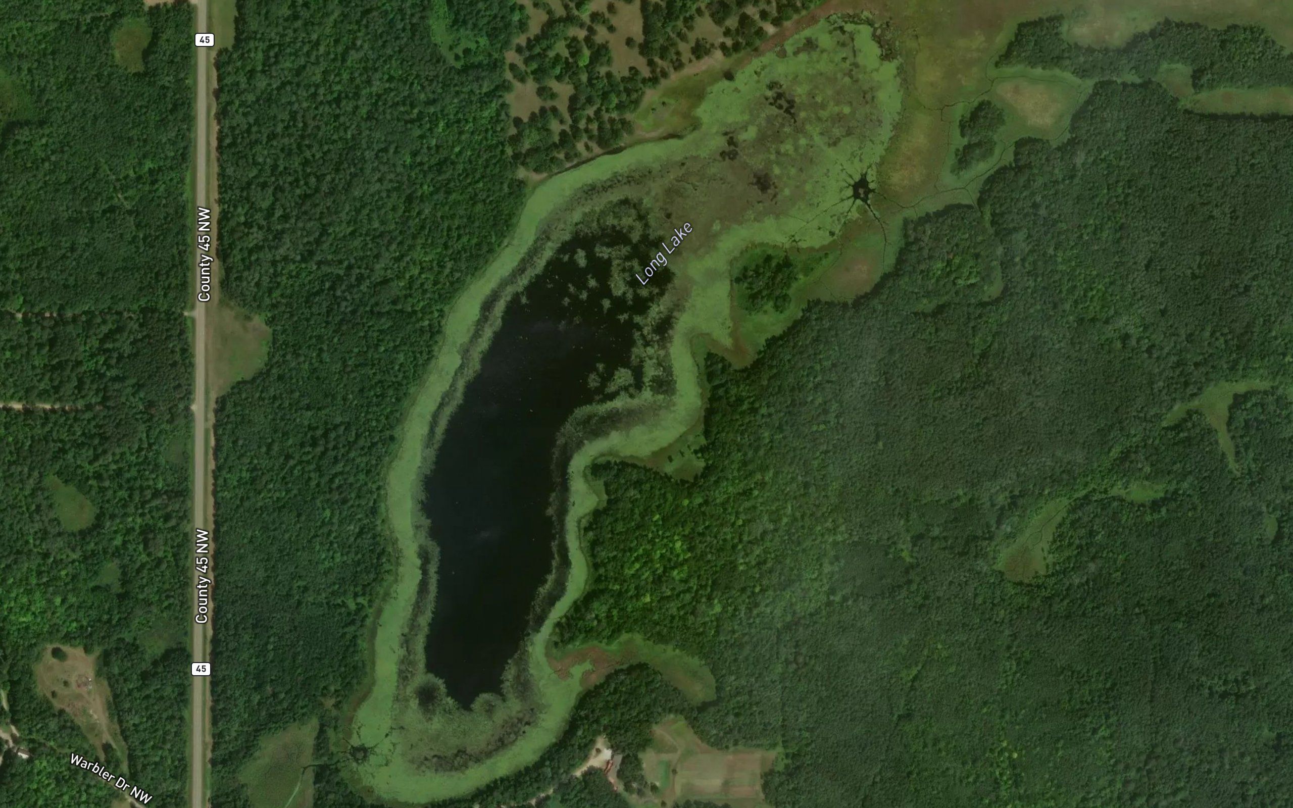 Long Lake