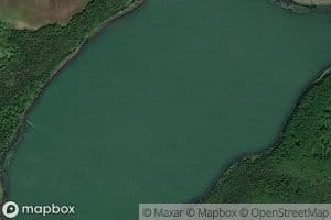 Moosehorn Lake