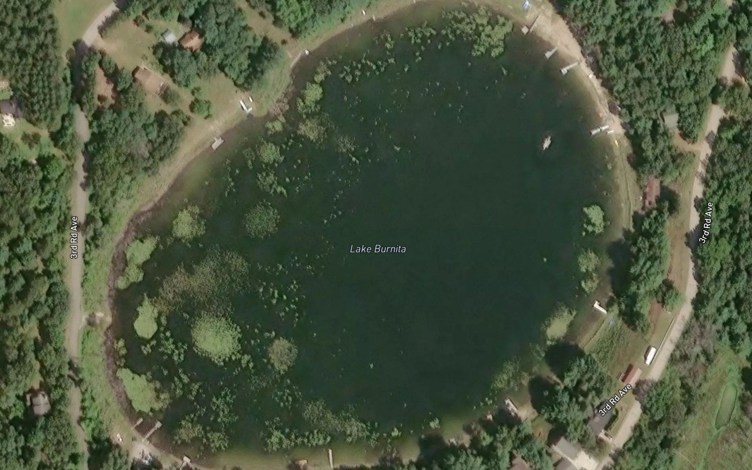 Lake Burnita