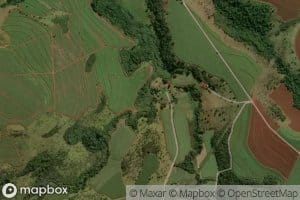 Ribeirao da Cachoeira