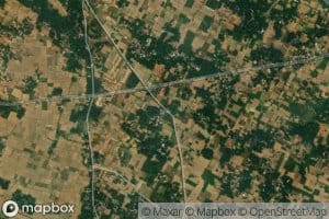Chilbila Distributary