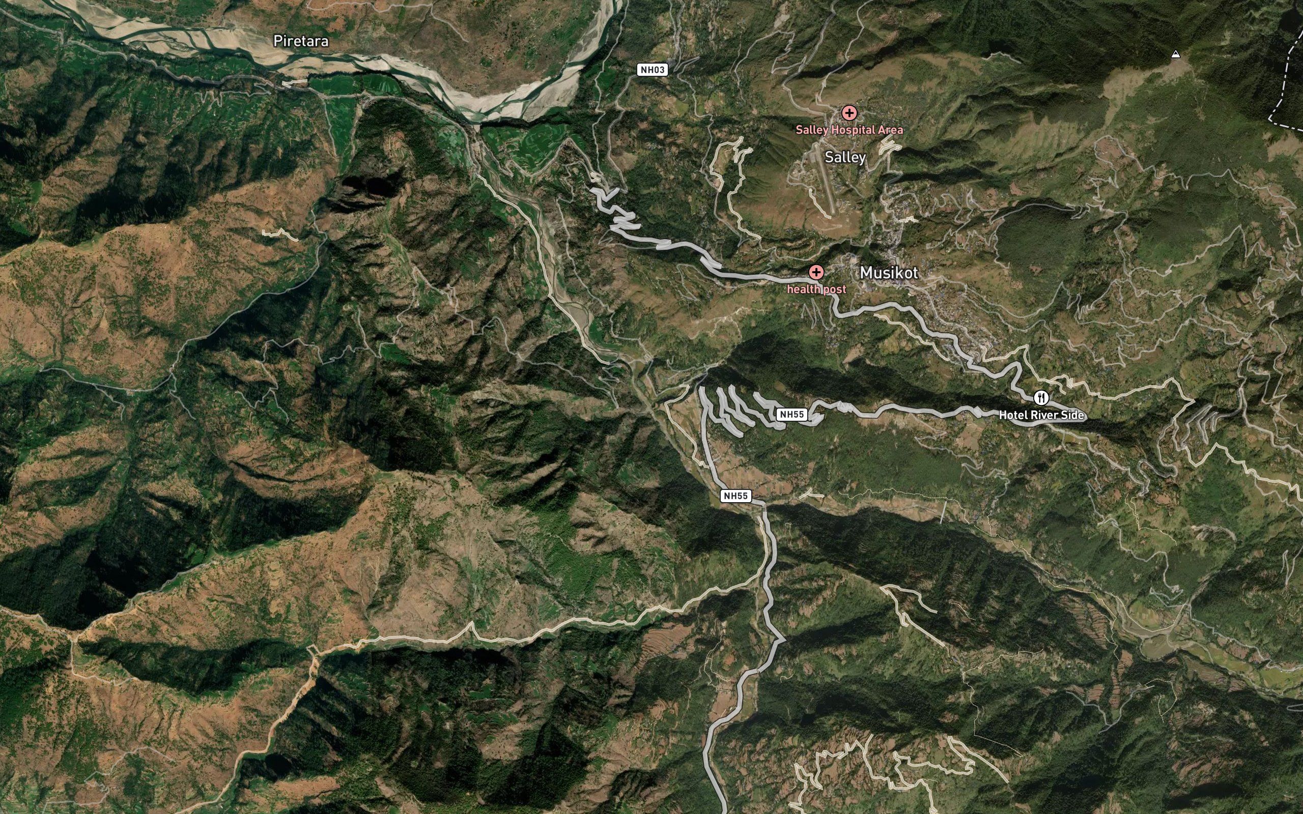 Pane Khola