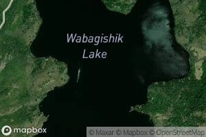 Wabagishik Lake