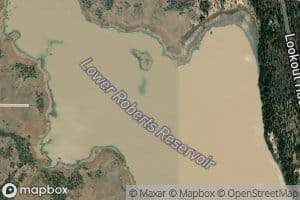 Lower Roberts Reservoir