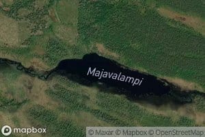 Majavalampi