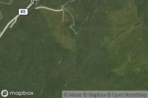 Kopperston Number Three Impoundment Number Two