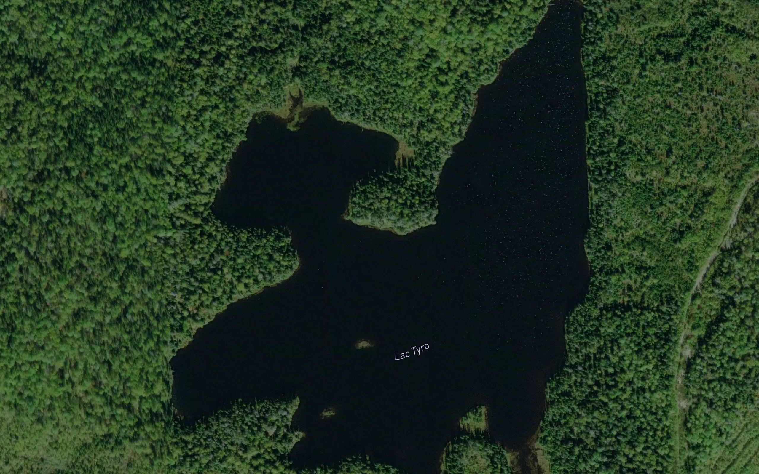Lac Tyro