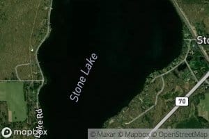 Stone Lake