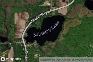 Salisbury Lake