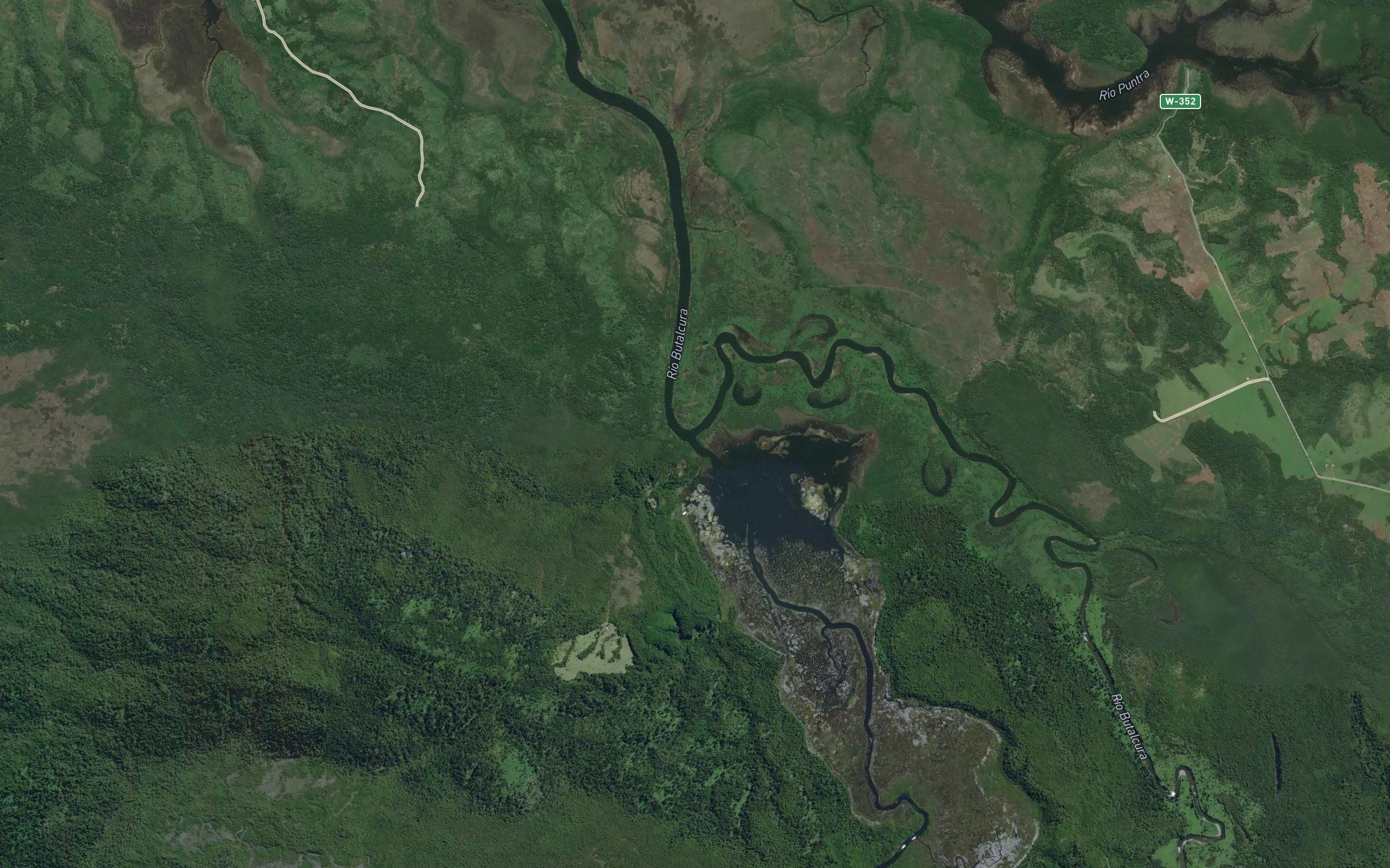Rio Butalcura