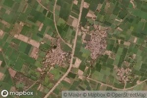 Gohand Distributary
