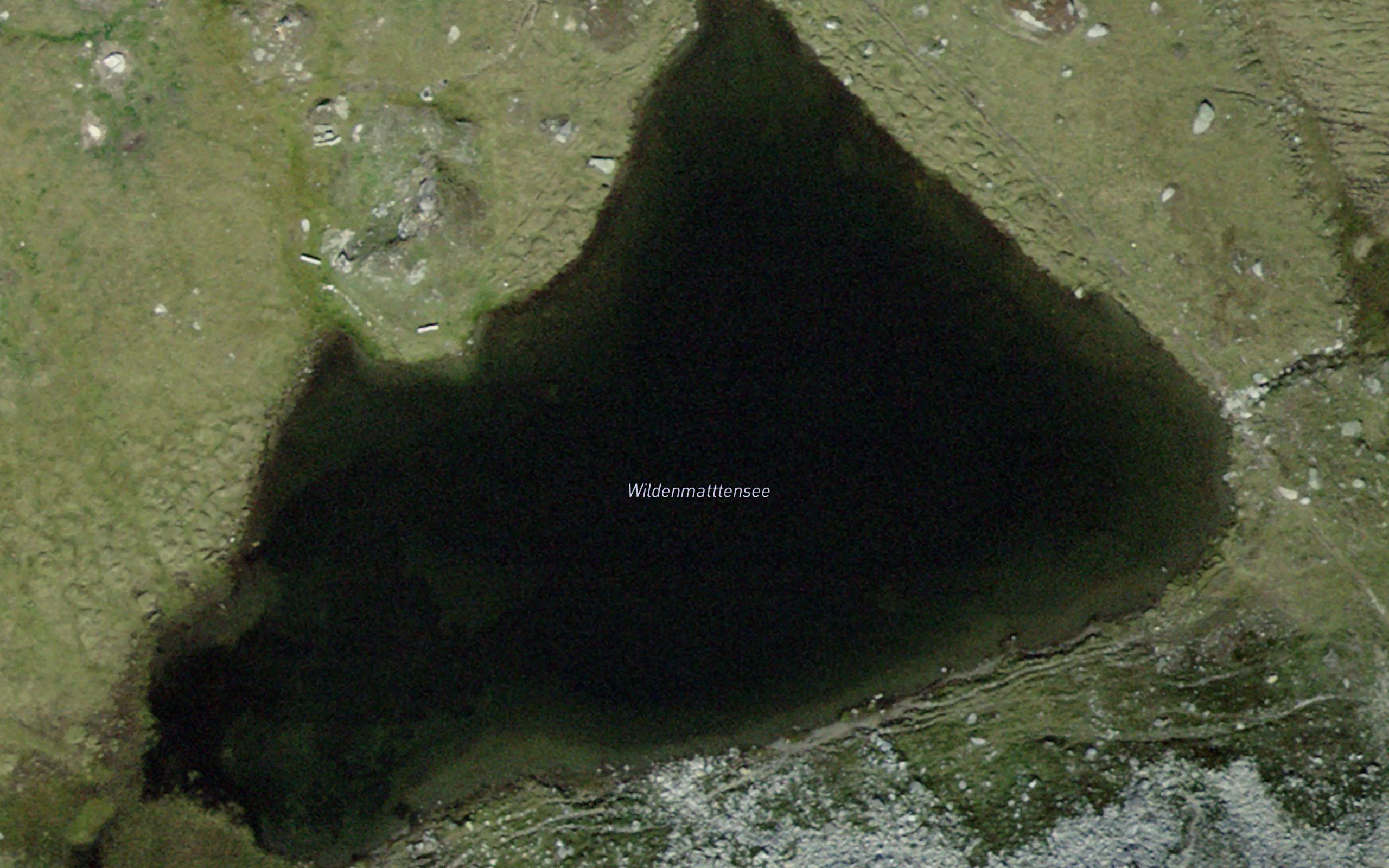 Wildenmattensee