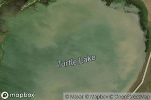 Turtle Lake