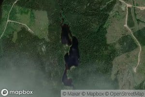 Lac Gagne