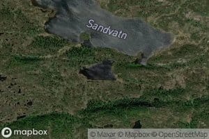 Snarbeittjorn
