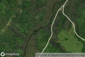 Chisholm Brook