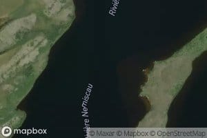 Lac Cramoisy