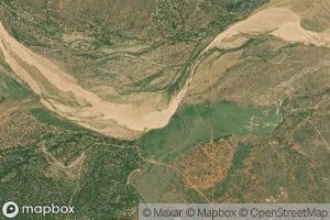 Hornica Creek