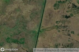 Old Moore Haven Canal