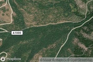 Reservation Creek