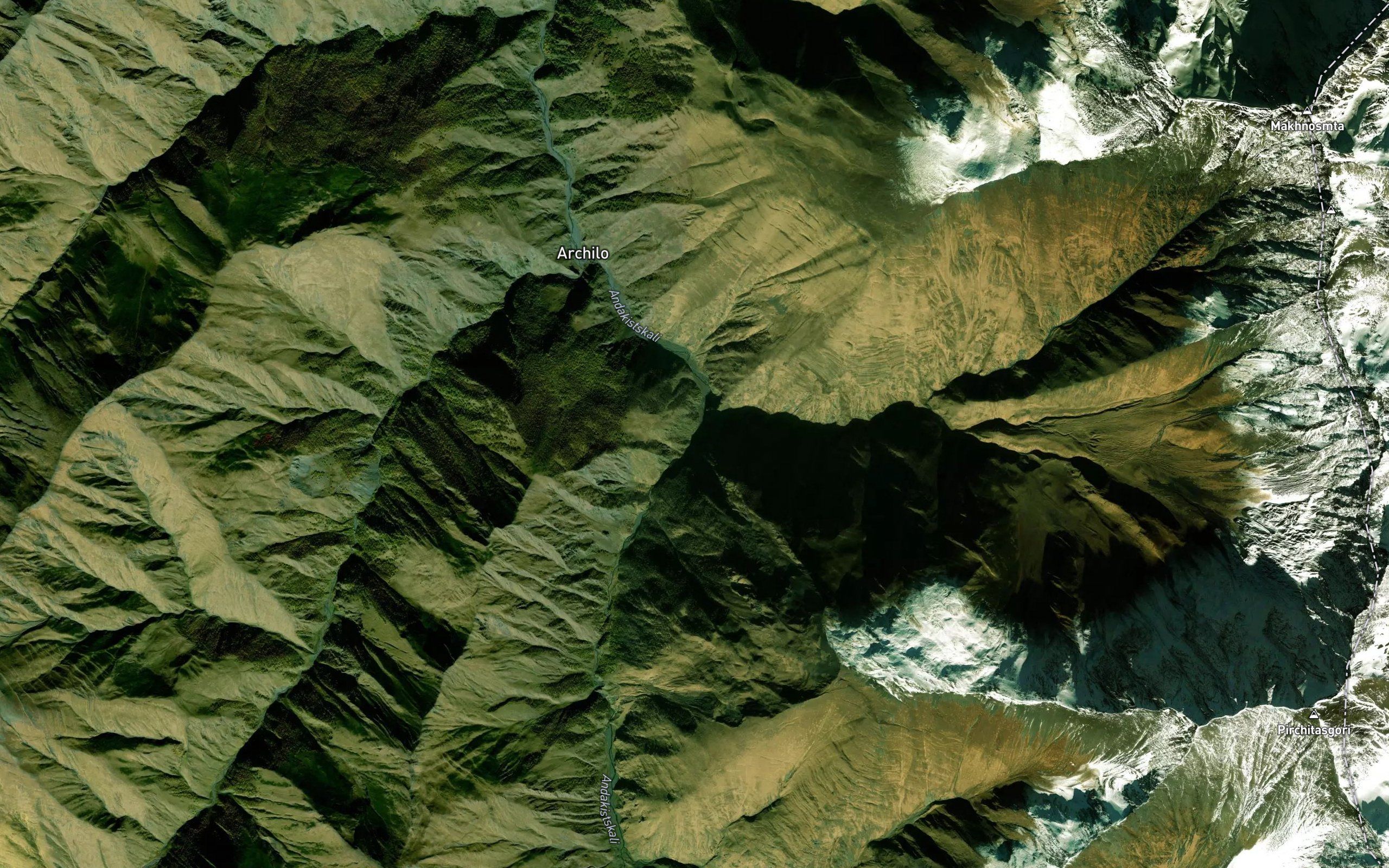 Andak'i