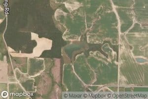 Peavy Lake