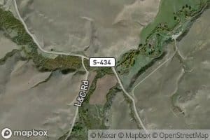 Big Skunk Creek