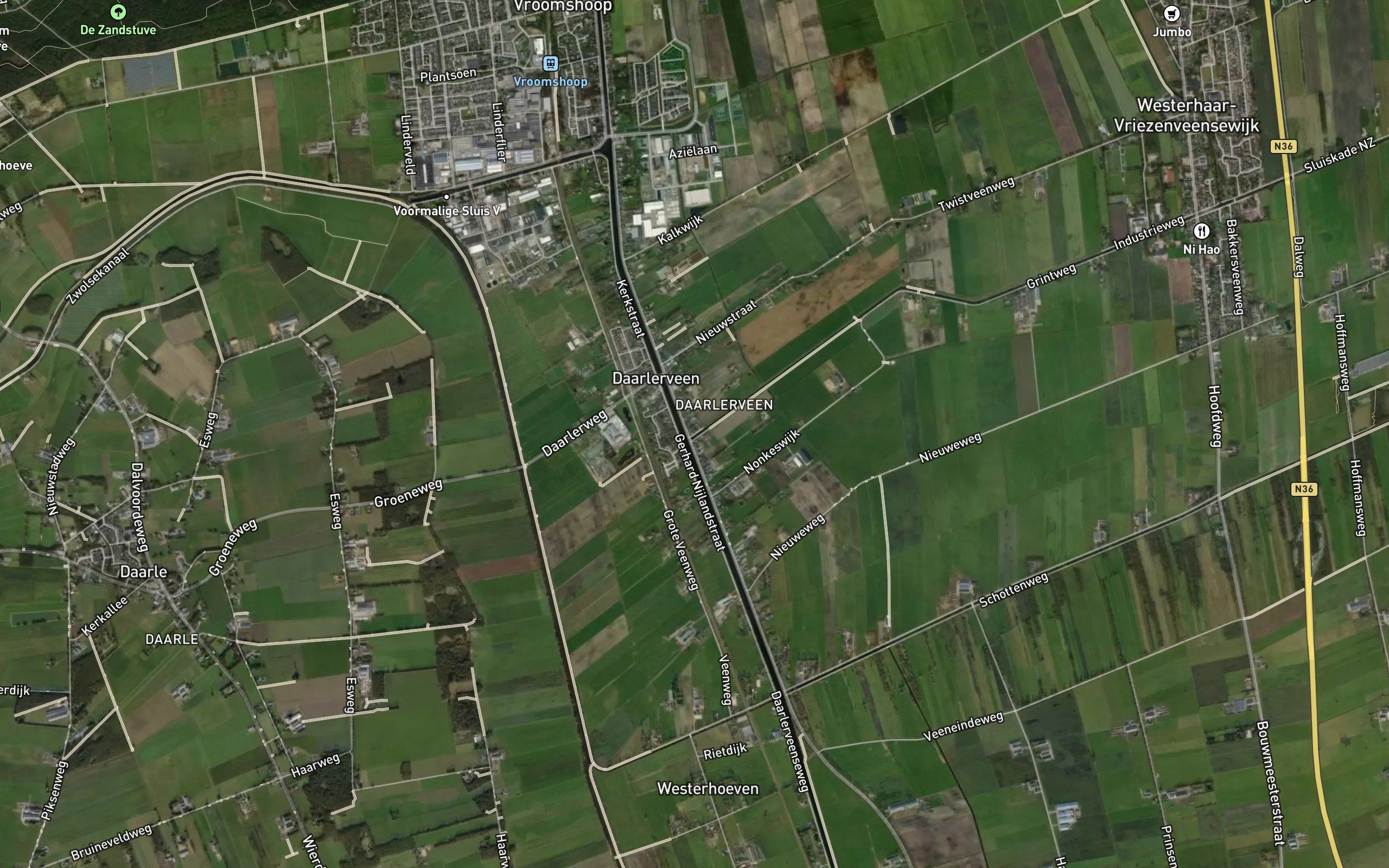 Veenkanaal
