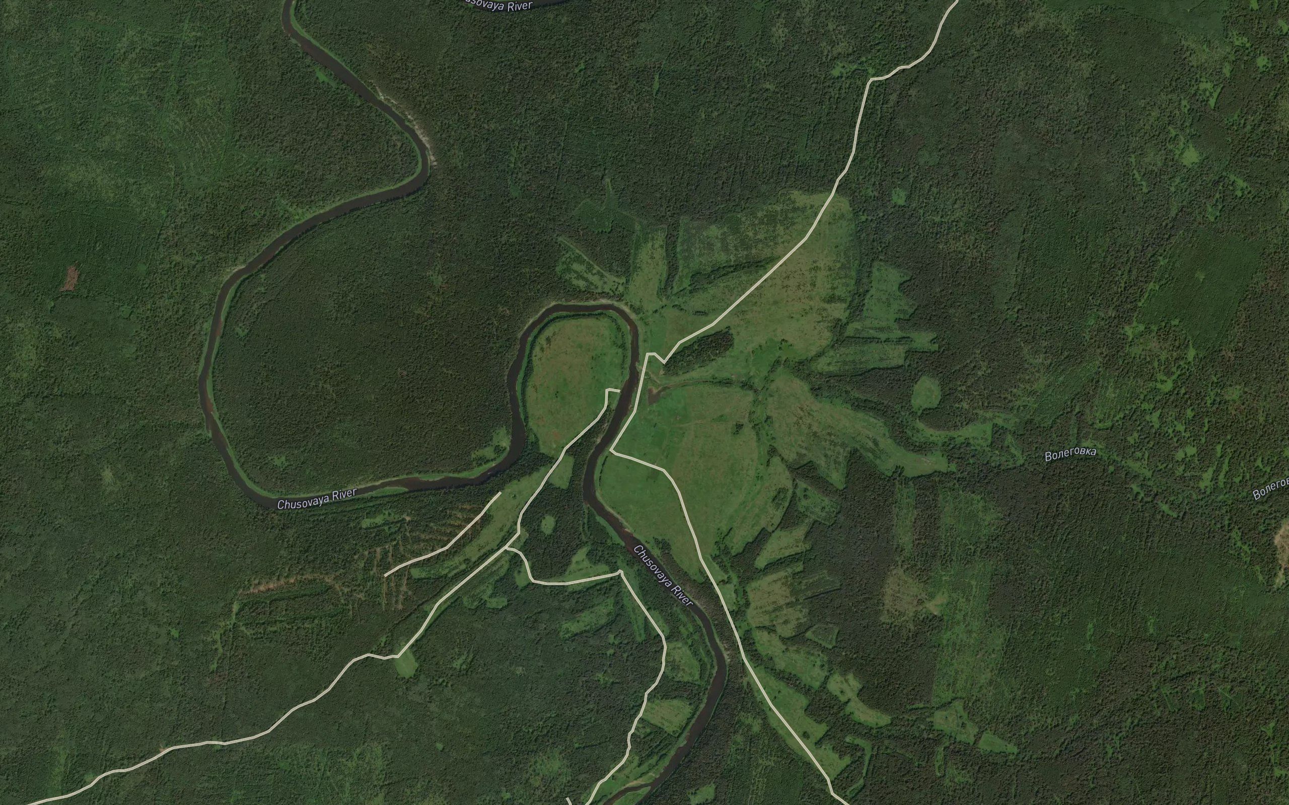 Volegovka