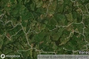 Quebrada La Palomila