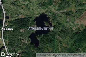 Massaevvatnet