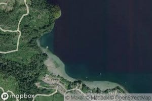 Snake Bay